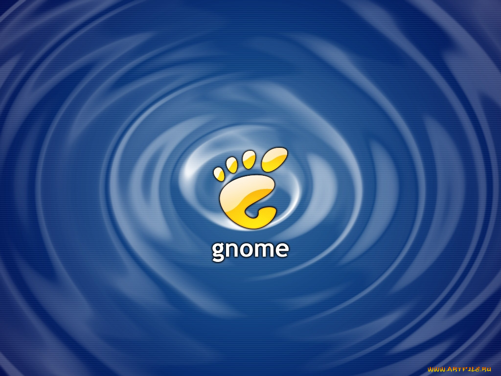 , gnome